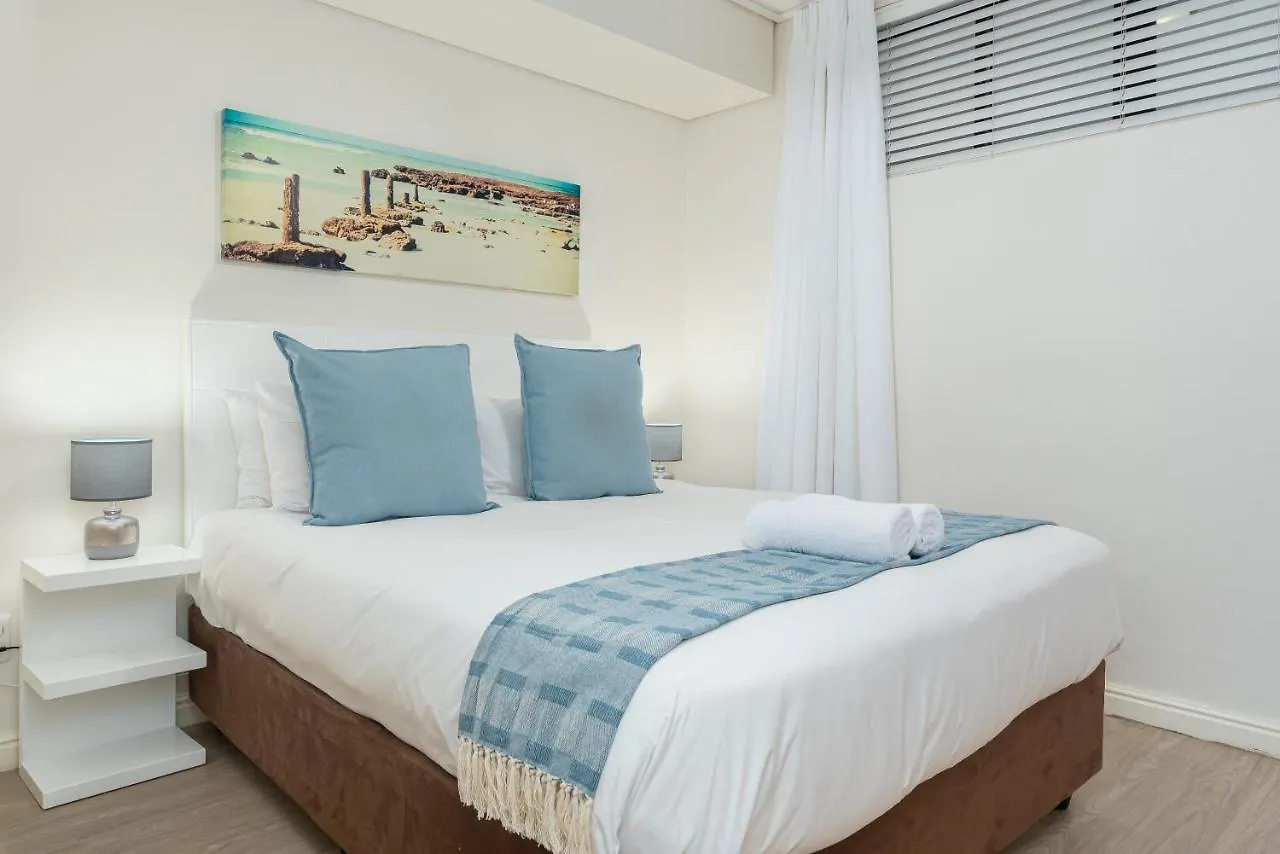Dockside Apartments Cape Town