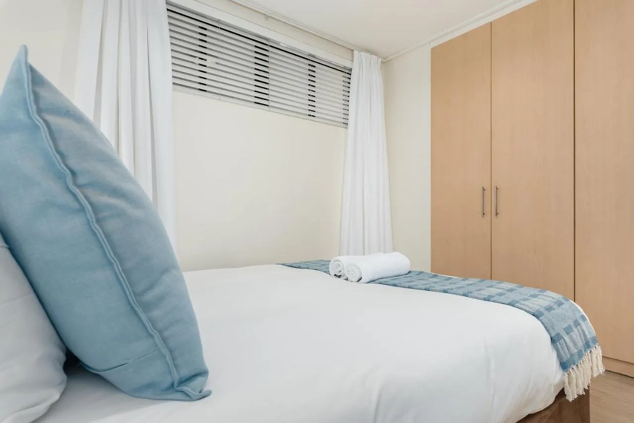 Dockside Apartments Cape Town 0*,  South Africa