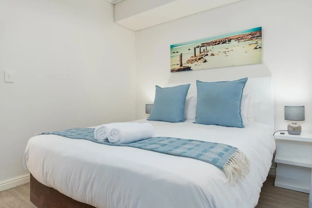 Dockside Apartments Cape Town