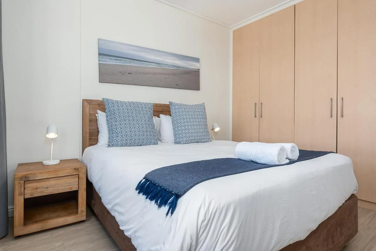 Dockside Apartments Cape Town