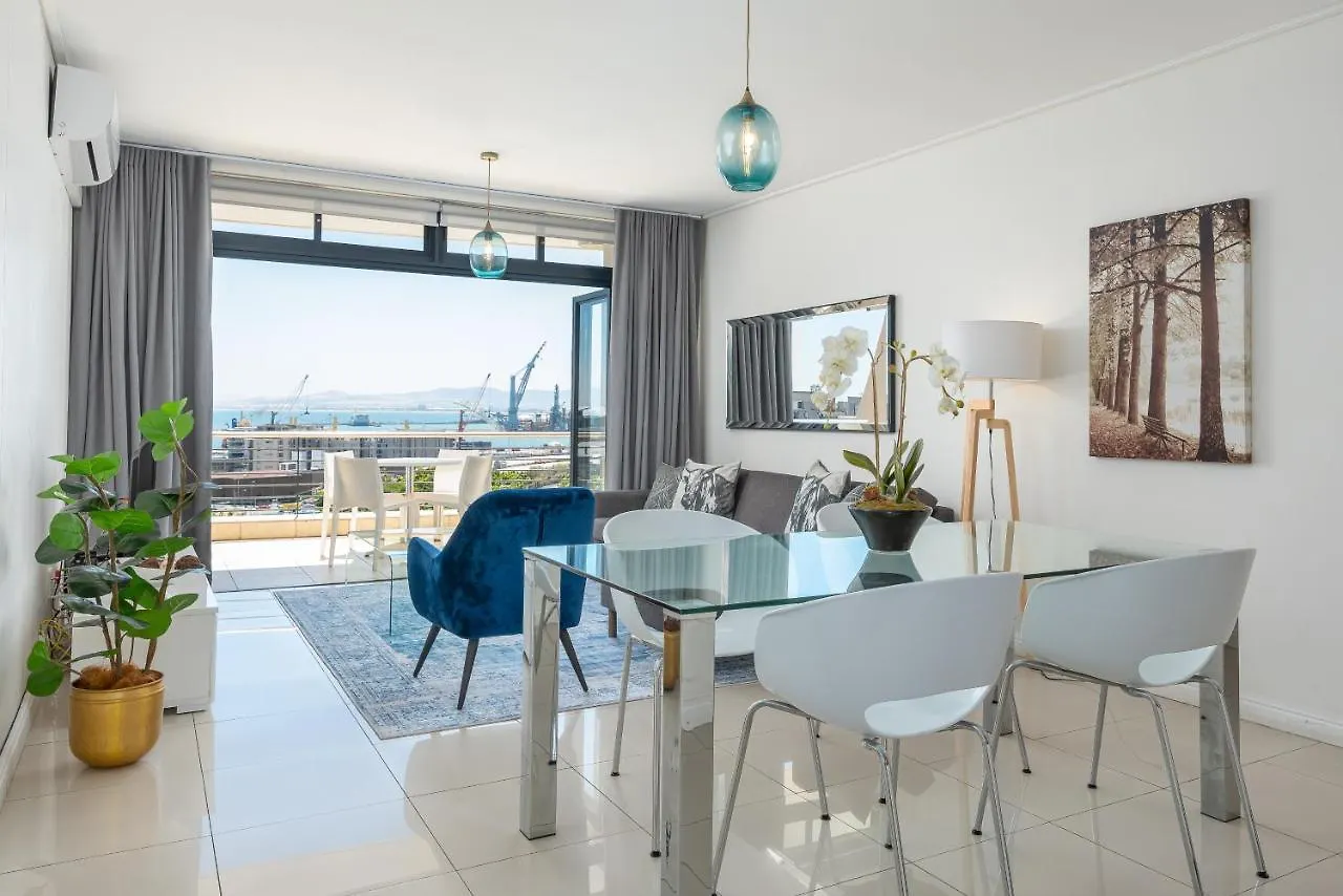 Dockside Apartments Cape Town South Africa