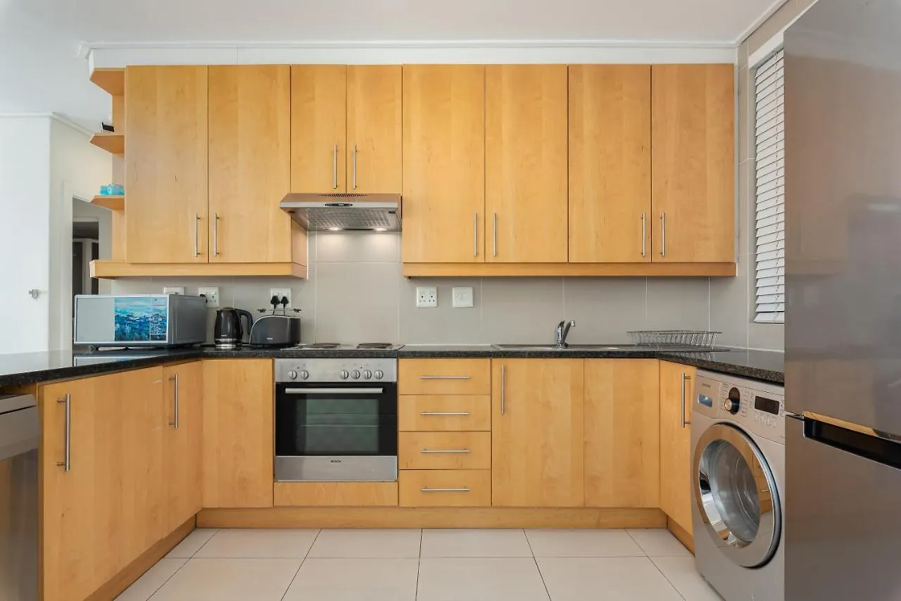 Dockside Apartments Cape Town