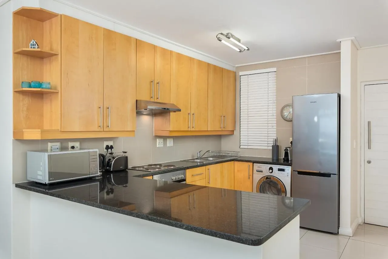 Dockside Apartments Cape Town