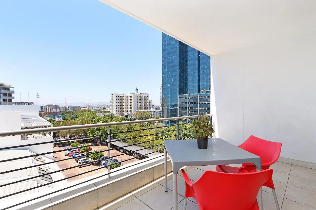 Dockside Apartments Cape Town