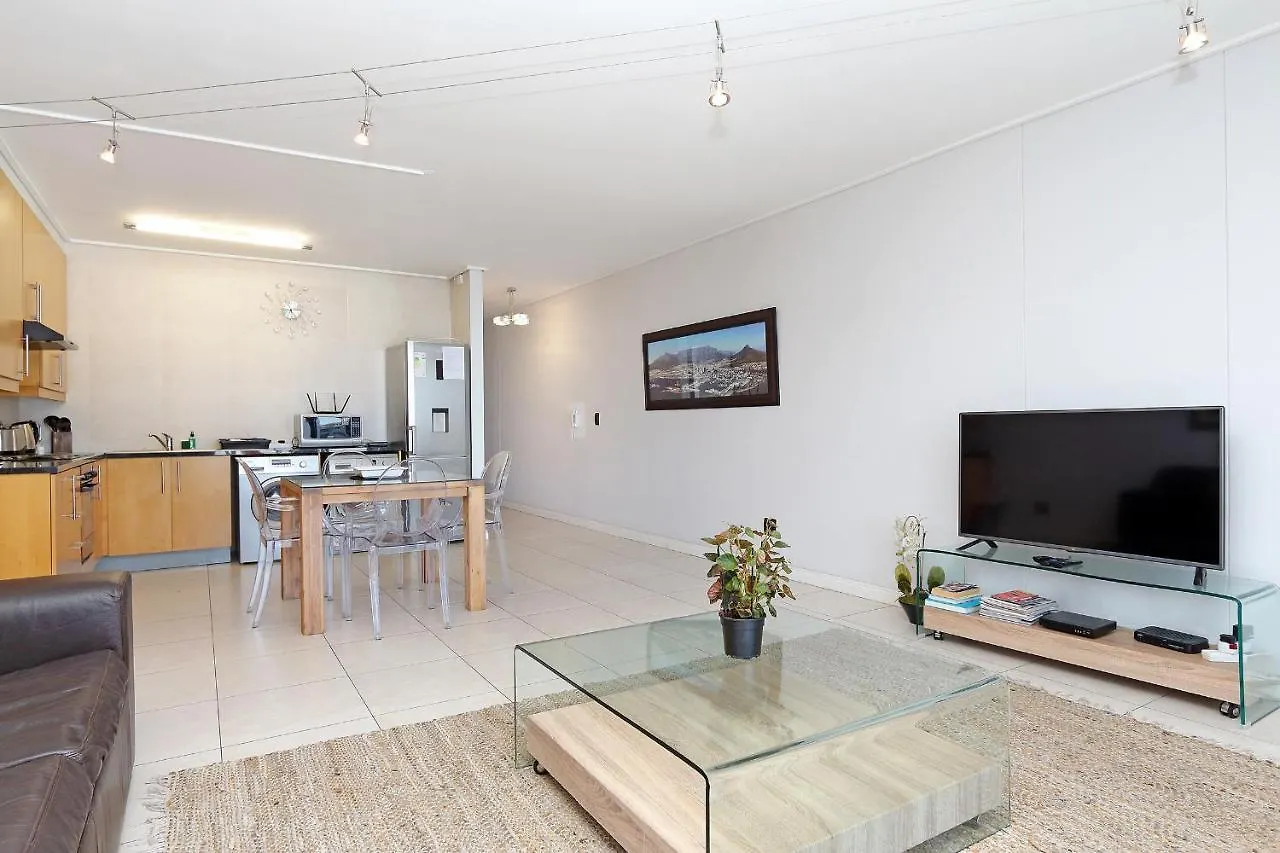 Dockside Apartments Cape Town