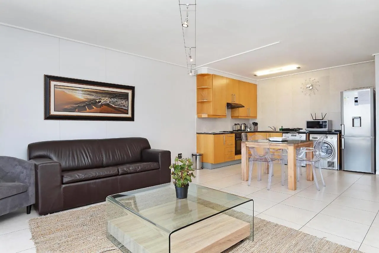 Dockside Apartments Cape Town