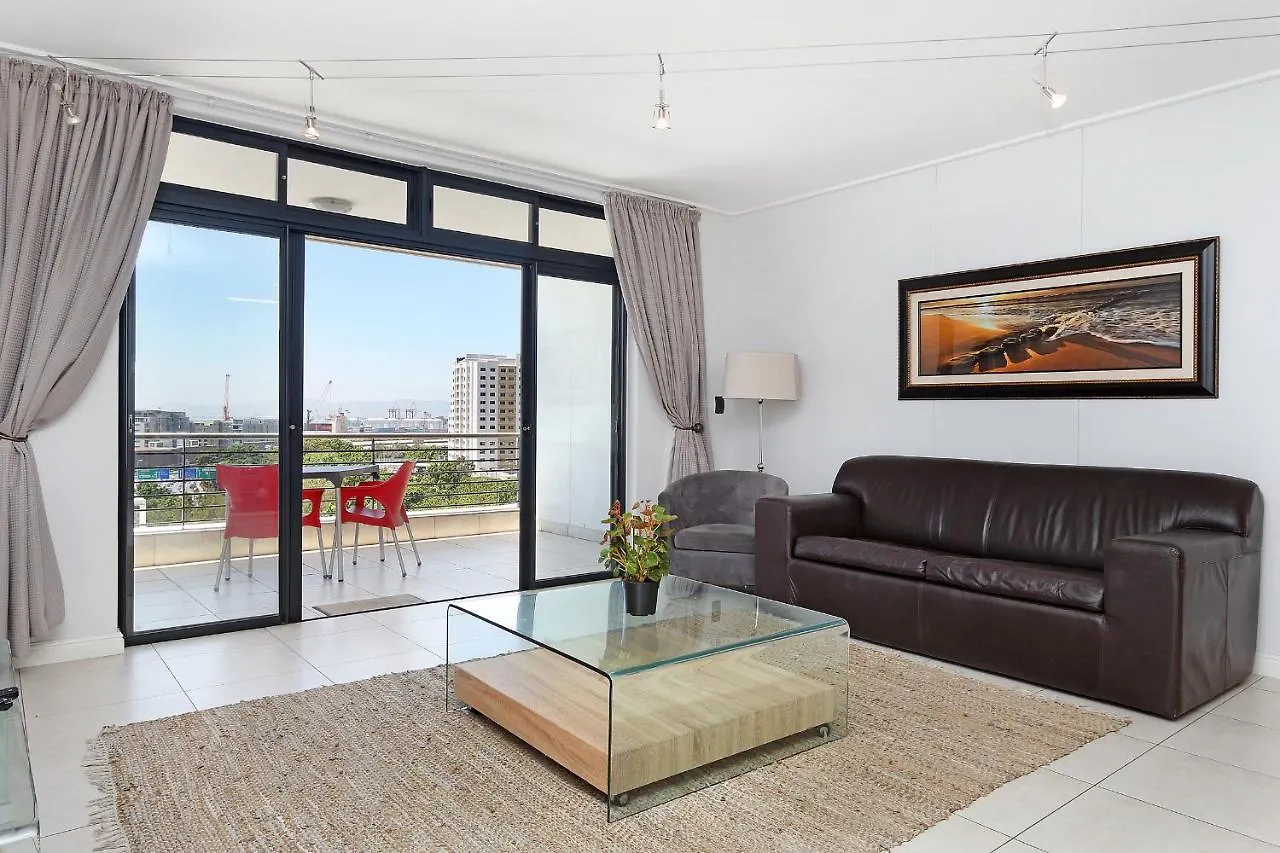 Dockside Apartments Cape Town
