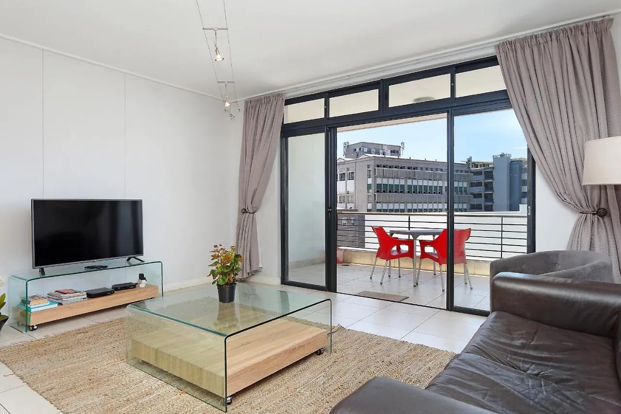 Dockside Apartments Cape Town