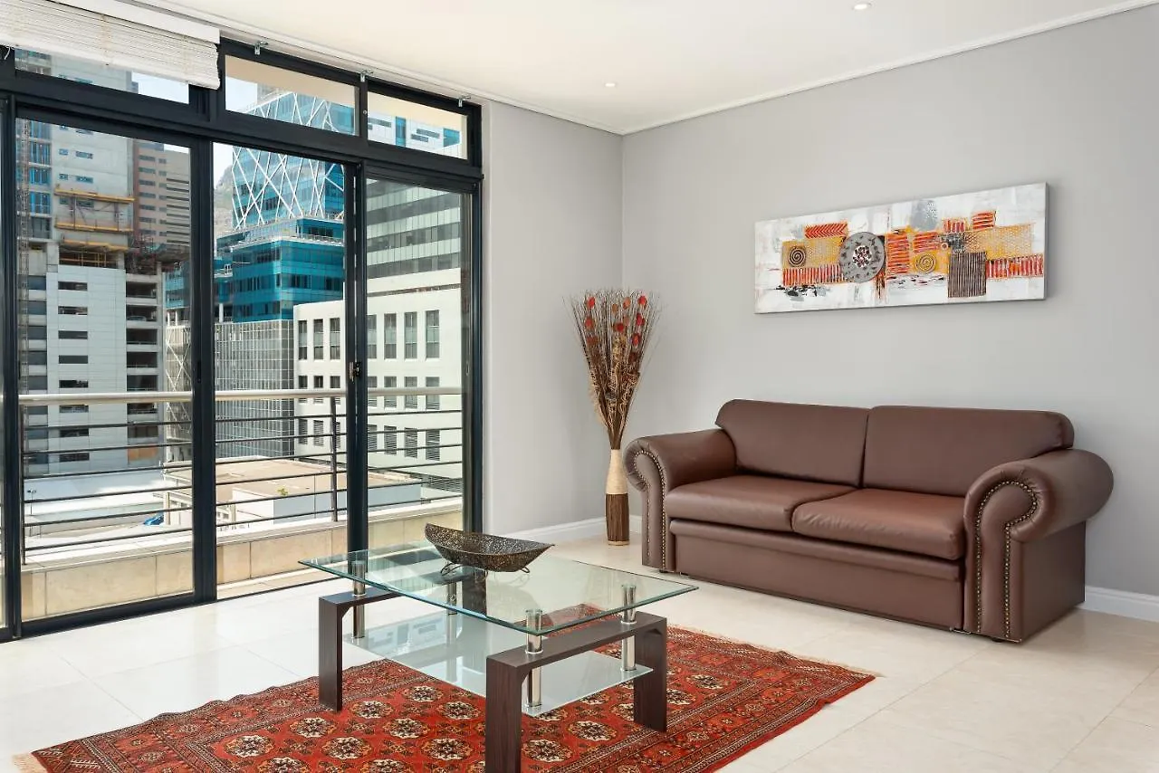 Dockside Apartments Cape Town
