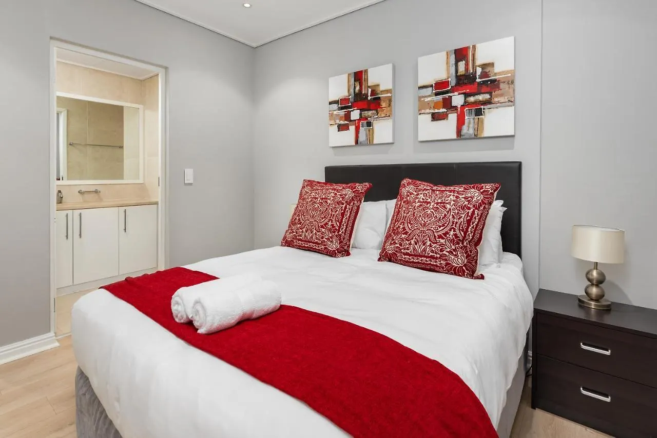 Dockside Apartments Cape Town