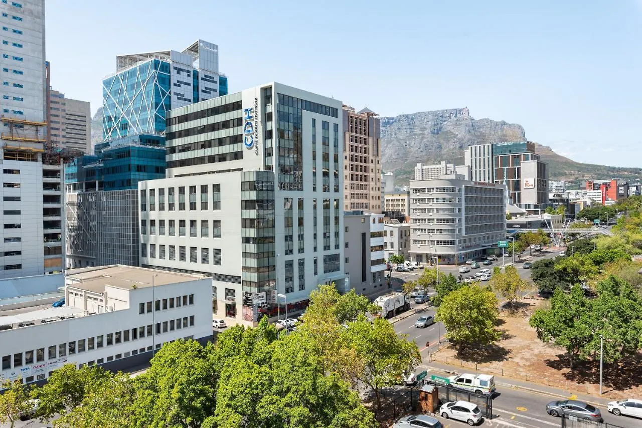 Dockside Apartments Cape Town