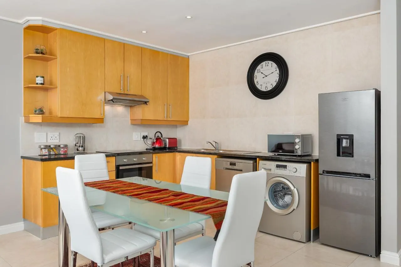 Dockside Apartments Cape Town 0*,  South Africa