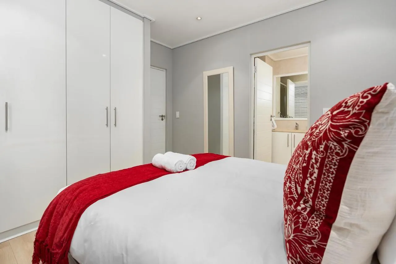 Dockside Apartments Cape Town