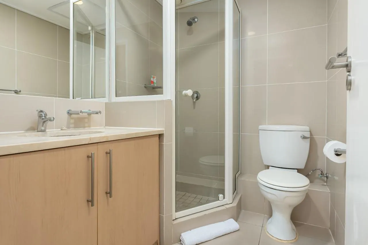Dockside Apartments Cape Town