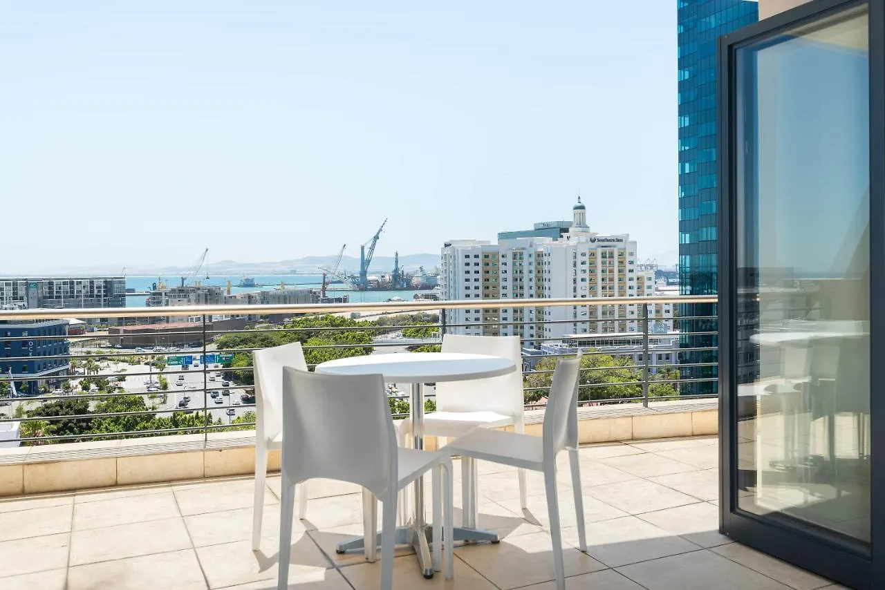 Dockside Apartments Cape Town