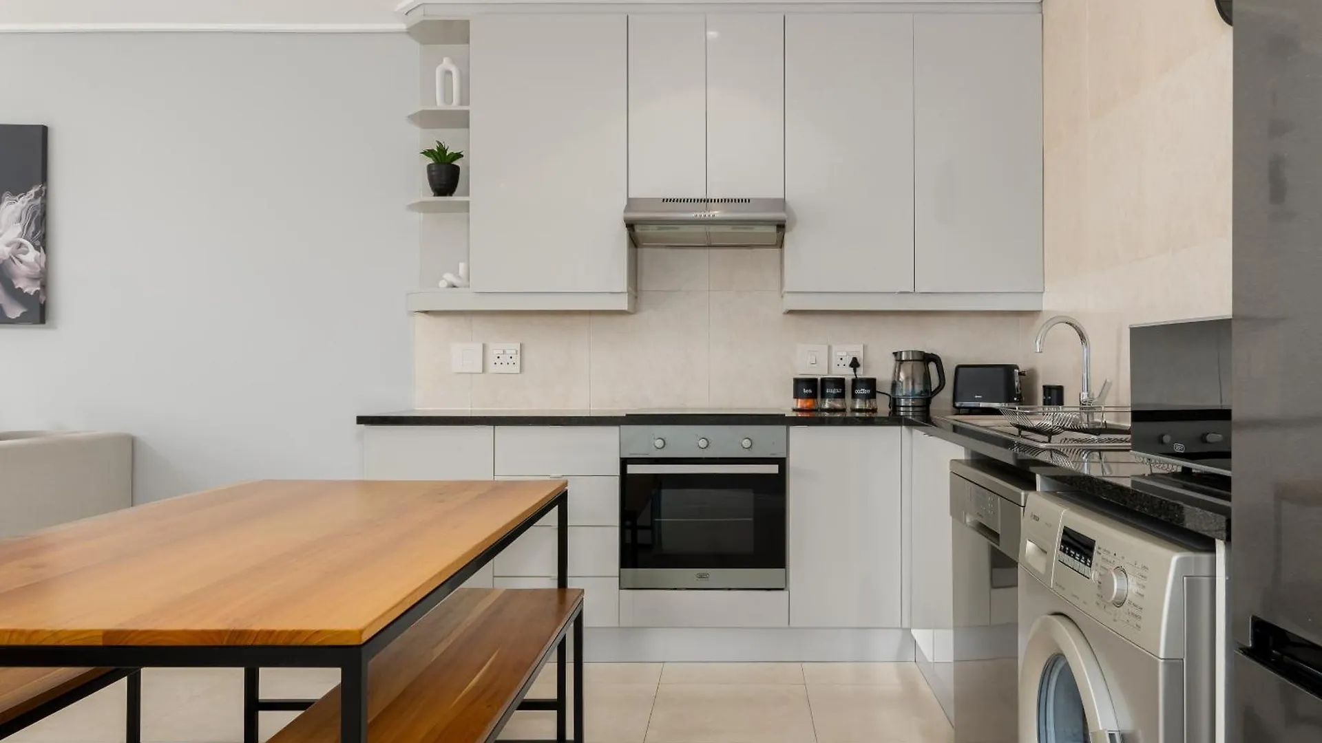 Dockside Apartments Cape Town South Africa