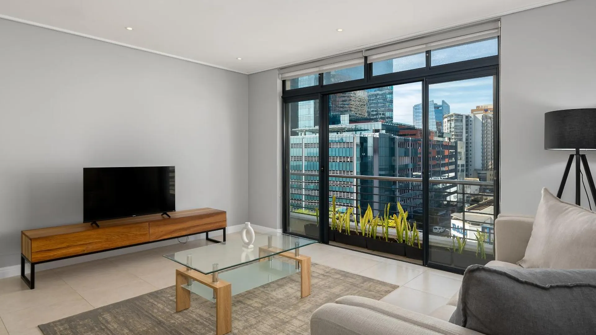 Dockside Apartments Cape Town