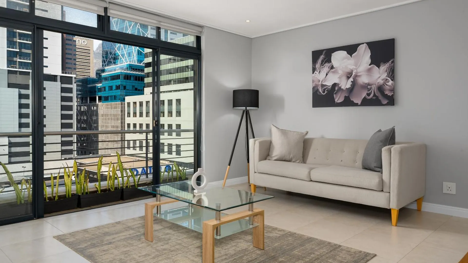Dockside Apartments Cape Town South Africa