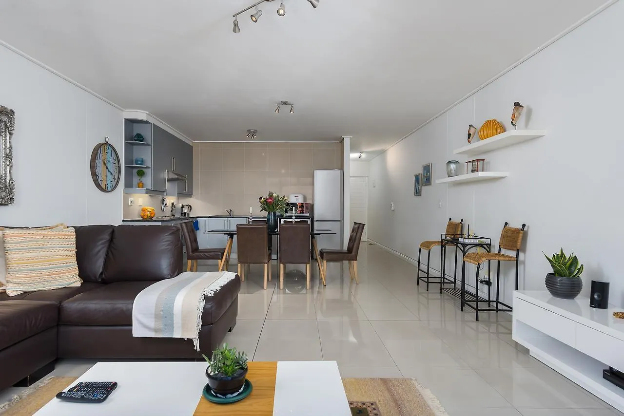 Dockside Apartments Cape Town 0*,  South Africa