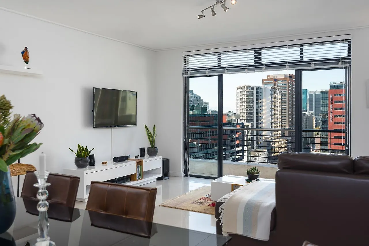 Dockside Apartments Cape Town South Africa