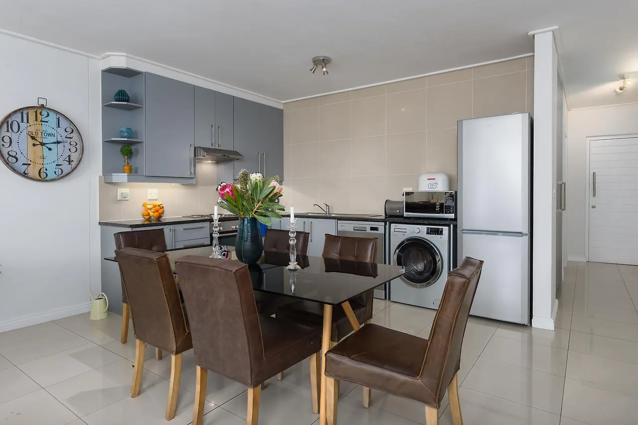 Dockside Apartments Cape Town