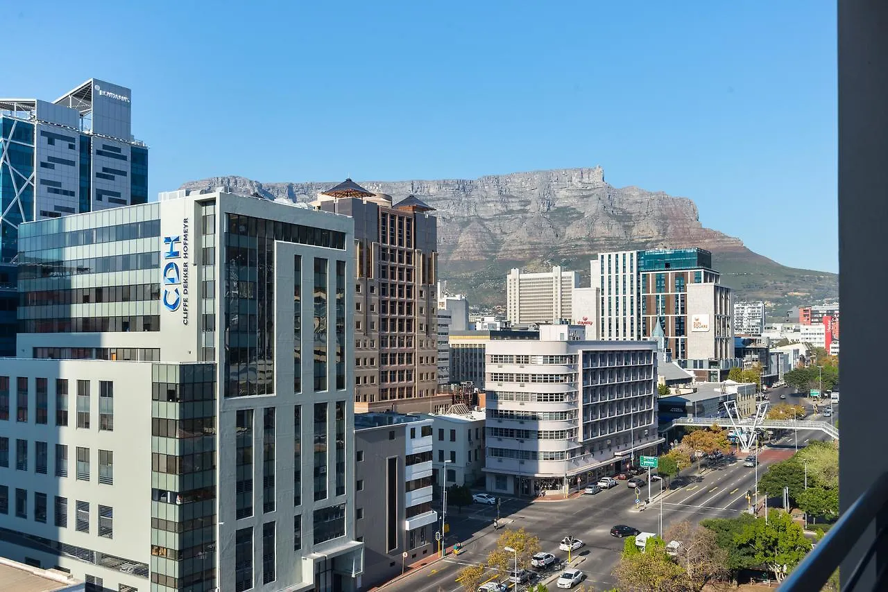 Dockside Apartments Cape Town