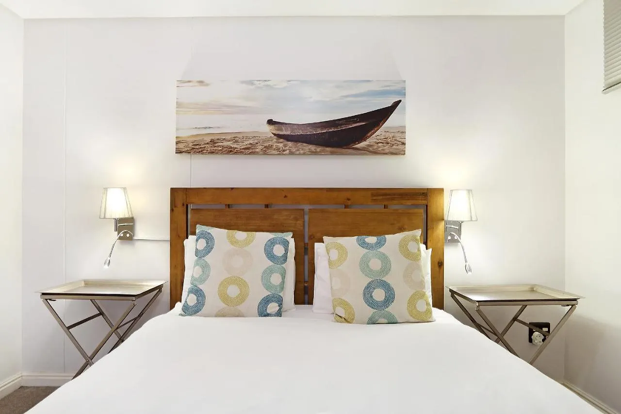 Dockside Apartments Cape Town South Africa