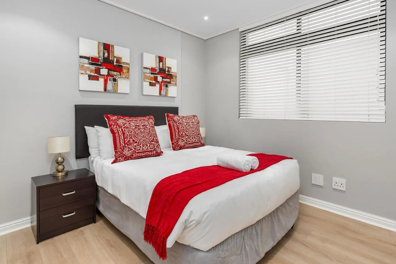 Dockside Apartments Cape Town 0*,  South Africa